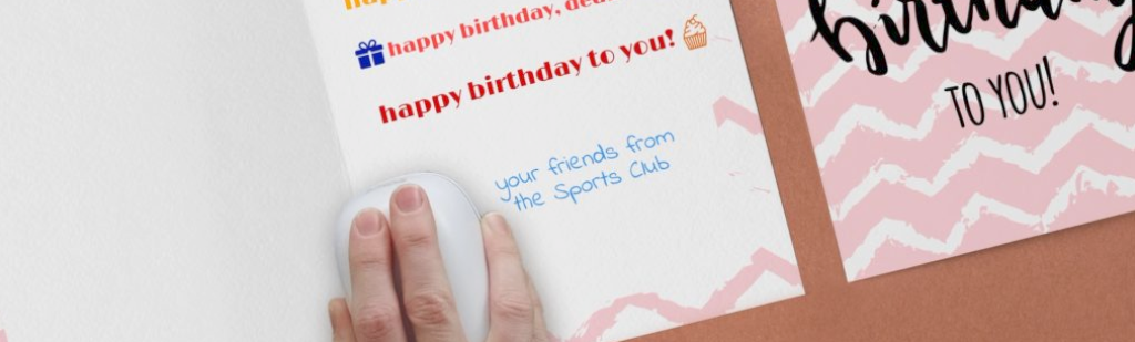 COLOP e-mark - event