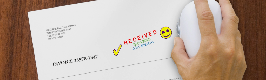 COLOP e-mark pro účetní